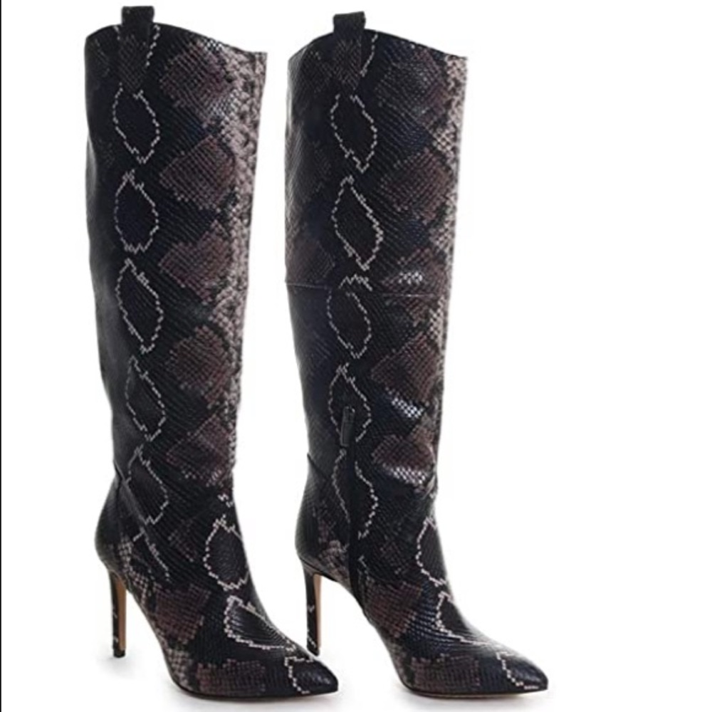 Vince Camuto Knee High Boots